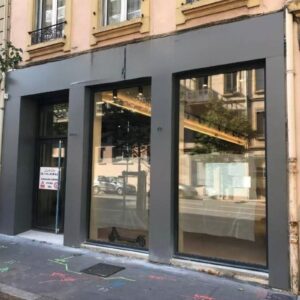 A VENDRE – LYON 3 – 135 m²