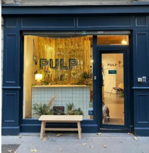 AINAY/GAILLETON – A LOUER – LYON 2 – 63 m² sur 2 niveaux
