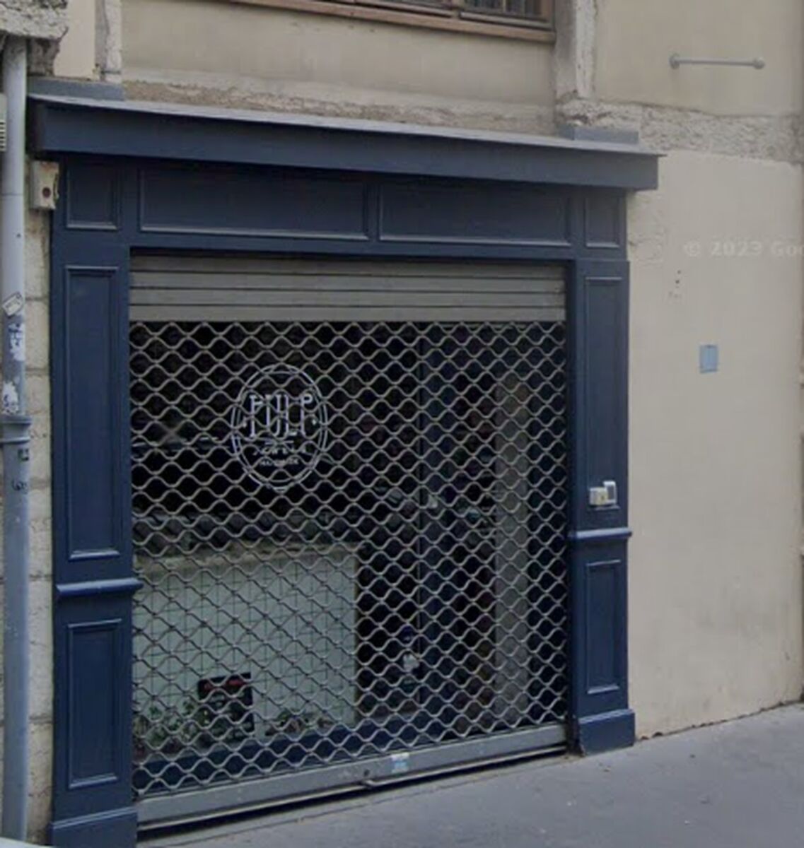 Photo du bien
