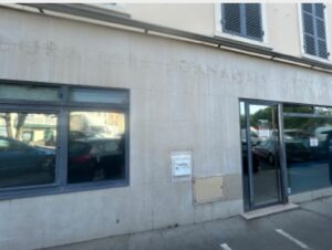 A LOUER – SAINT GENIS LAVAL – 68 m²