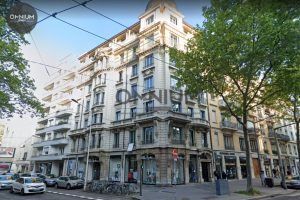 A LOUER – LYON 7 – 92 m² non divisibles