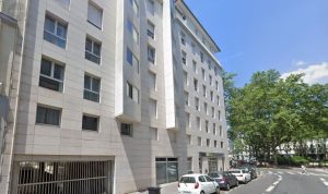 A LOUER – LYON 7 – 90 m² non divisibles