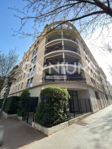 A LOUER – LYON 3 – 209 m² non divisibles