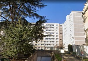 A LOUER – LYON 7 – 64 m² non divisibles