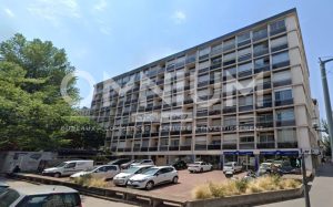 A LOUER – LYON 3 – 48 m² non divisibles