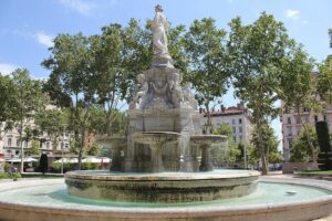 CESSION DE BAIL – LYON – 36 m² non divisibles