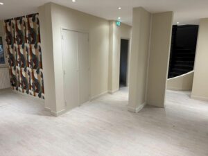 A LOUER – LYON 6 – 85 m² non divisibles