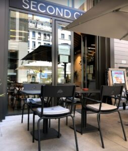 GRAND HOTEL DIEU – A LOUER – LYON 2 – 63 m²