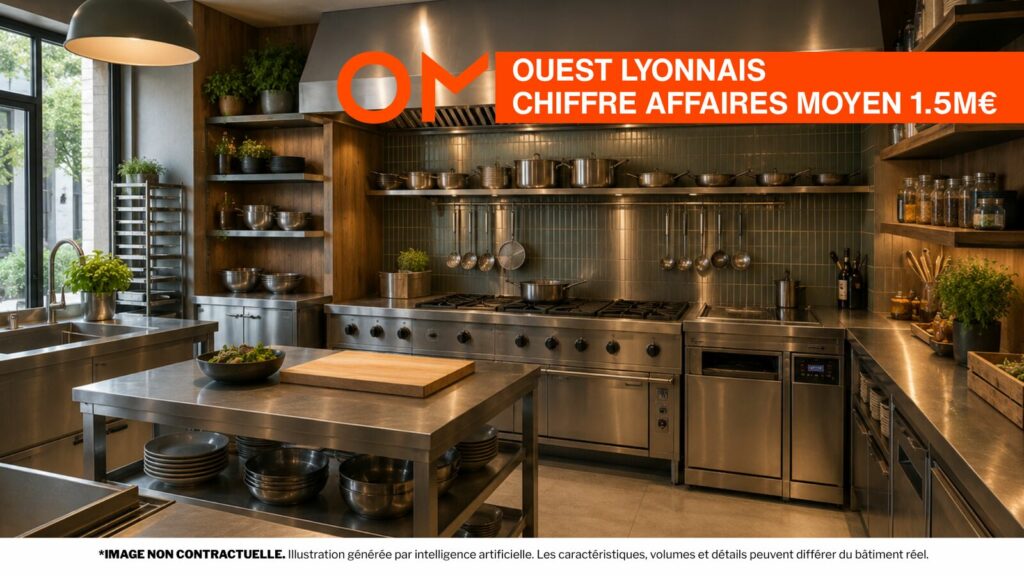 Photo du bien
