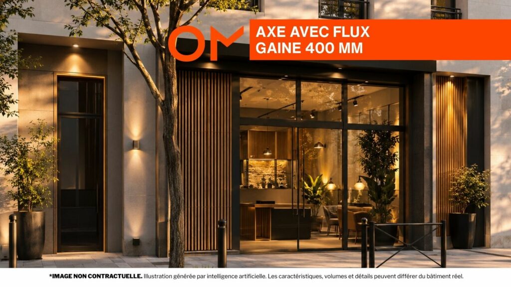 Photo du bien