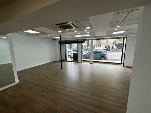 A VENDRE – LYON 3 – 80 m² non divisibles