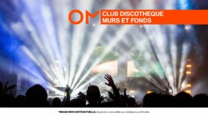 VENTE DE PARTS – LYON 2 – 190 m²