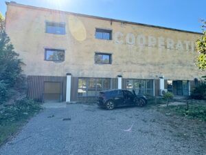 A VENDRE – MARCILLY D&rsquo;AZERGUES – 260 m² non divisibles
