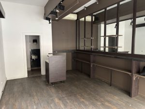 A LOUER – LYON 1 – 50 m²