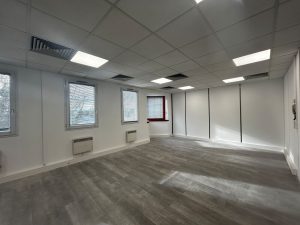A LOUER – LYON – 150 m² non divisibles
