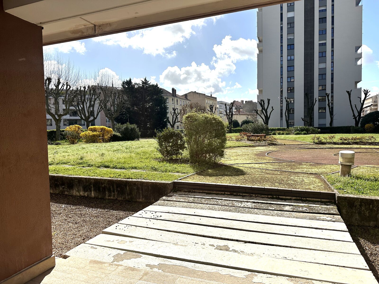 Photo du bien