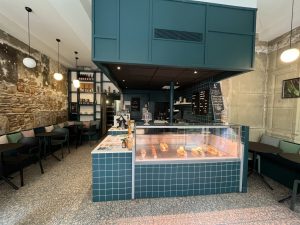 A LOUER + DROIT D&rsquo;ENTREE – LYON 7 – 50 m²