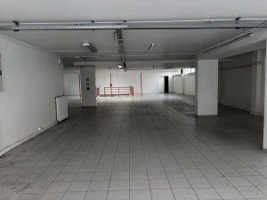 A LOUER – VILLEURBANNE – 600 m² non divisibles