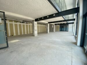 SECTEUR PART-DIEU – A LOUER – LYON 3 – 272 m² + TERRASSE 53 m²