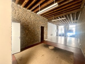 Lot 13 – A LOUER – LYON – 58 m² non divisibles