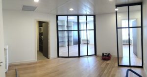 A LOUER – LYON 2 – 91 m² non divisibles