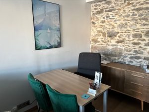 A LOUER – LYON 9 – 76 m²