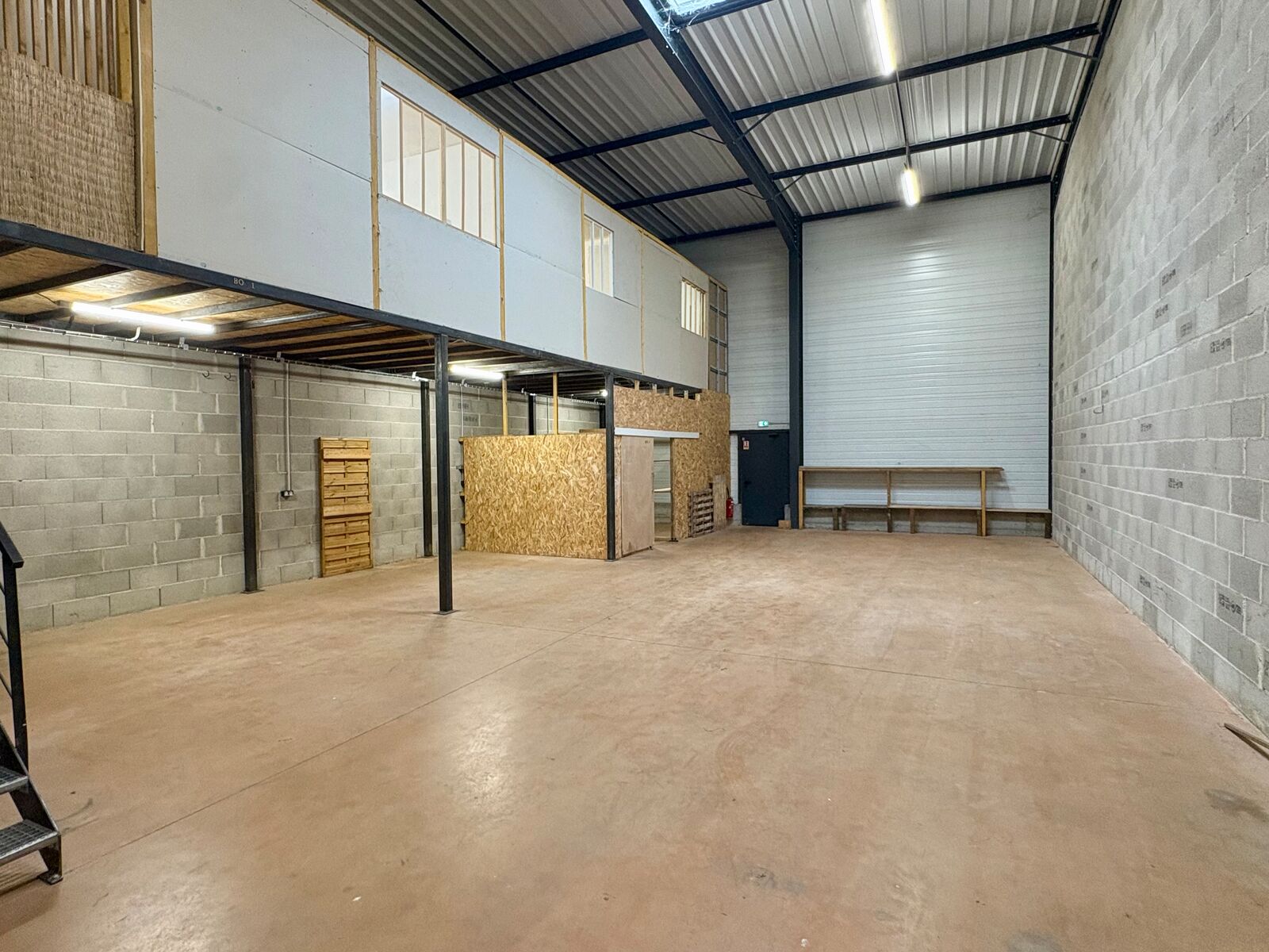 Photo du bien
