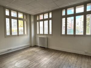 A VENDRE – LYON 6 – 276 m² non divisibles