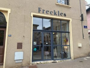 CESSION DE BAIL – SAINT GENIS LAVAL – 58 m²