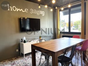 A LOUER – CALUIRE ET CUIRE – 100 m² non divisibles