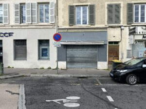 A LOUER – SAINT GENIS LAVAL – 46 m²