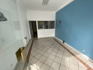 A LOUER – SAINT GENIS LAVAL – 36 m² non divisibles