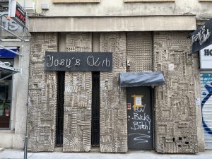 A LOUER – LYON 6 – 50 m² non divisibles