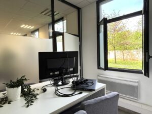 A LOUER – LYON 2 – 95 m² non divisibles