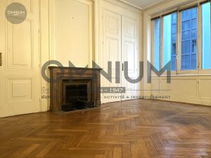 A LOUER – LYON 3 – 197 m² non divisibles