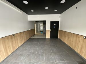 A LOUER – SAINT GENIS LAVAL – 46 m²