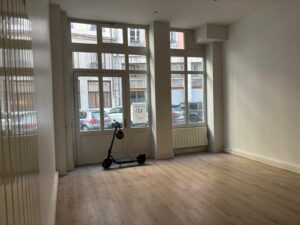 AINAY/QUAIS DE SAONE – A VENDRE – LYON 2 – 32 m²