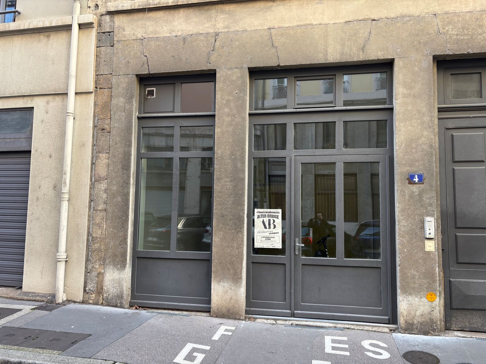 Photo du bien