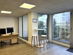 AUGUSTE PAYANT – A VENDRE OU A LOUER – LYON 7 – 65 m² non divisibles