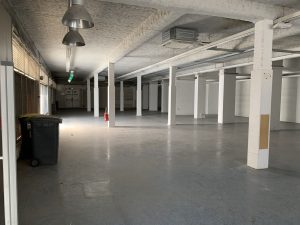 A LOUER – LYON 8 – 574 m²