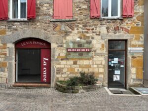 A LOUER – DOMMARTIN – 56 m²