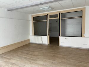 A LOUER – TREVOUX – 55 m²