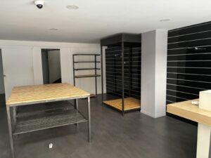 EXCLUSIVITE – A LOUER – LYON – 104 m²