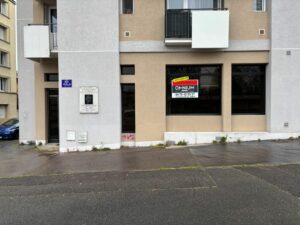A LOUER – LYON – 57 m²