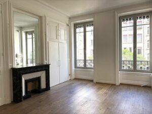 A LOUER – LYON 6 – 118 m²