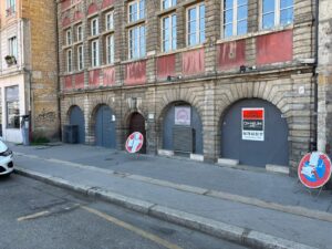 A LOUER – LYON 5 – 72 m²