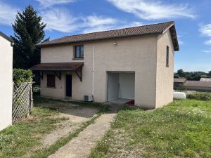A LOUER – LUCENAY – 160 m² non divisibles