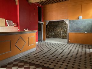 A LOUER – LYON – 92 m² non divisibles