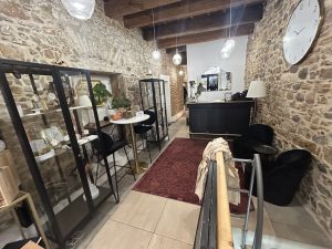 CESSION DE BAIL – LYON – 57 m² non divisibles