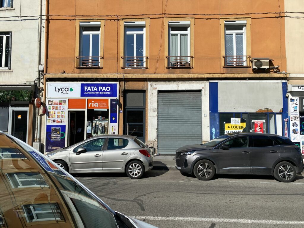 Photo du bien